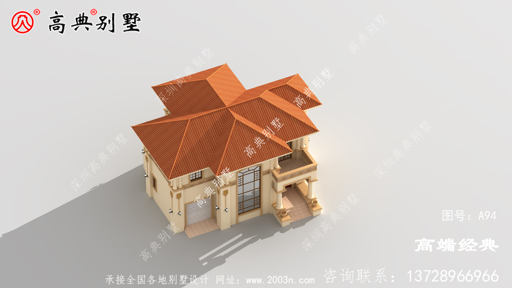三明市农村自建房效果图，另附详细图，建房一定要看